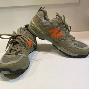 New Balance Sneakers 8.5